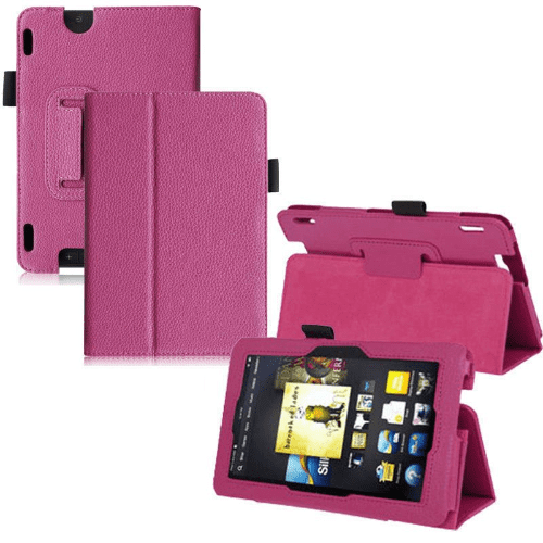 Kindle Fire HD 7" (3rd Gen 2013) Premium Case Cover